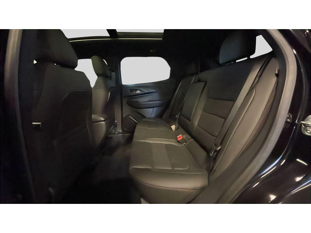 new 2026 Chevrolet TrailBlazer car, priced at $34,623