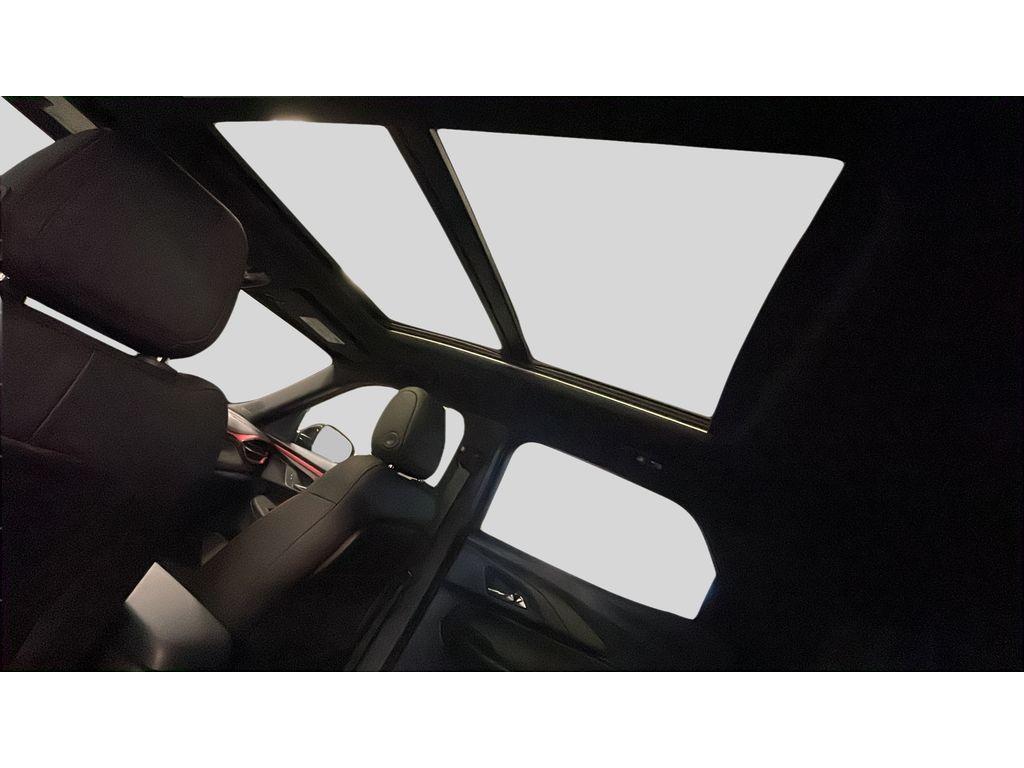 new 2026 Chevrolet TrailBlazer car, priced at $34,623