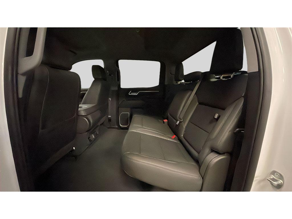 new 2026 GMC Sierra 1500 car, priced at $59,519