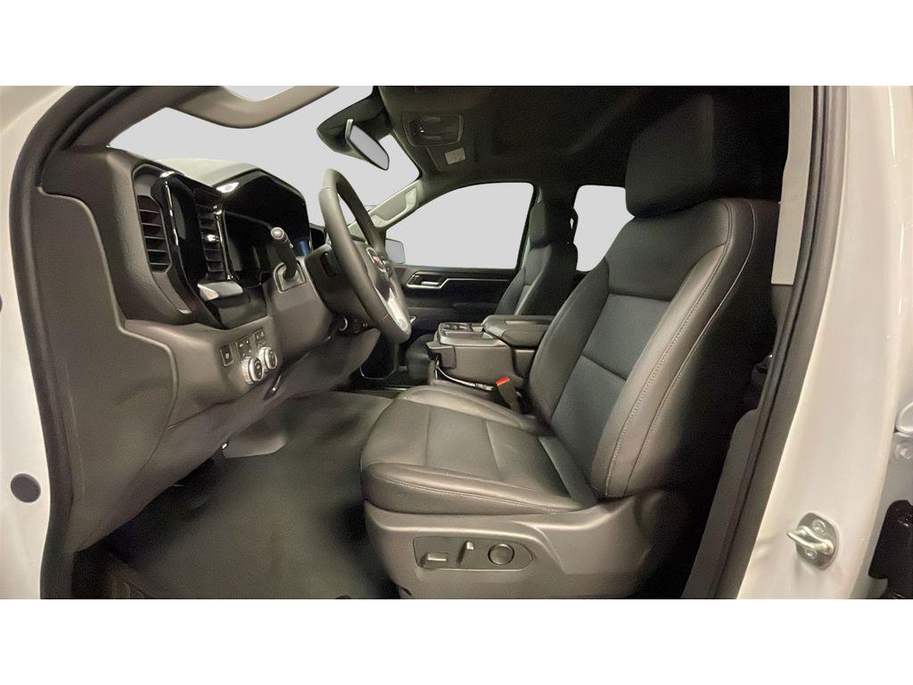 new 2026 GMC Sierra 1500 car, priced at $59,519