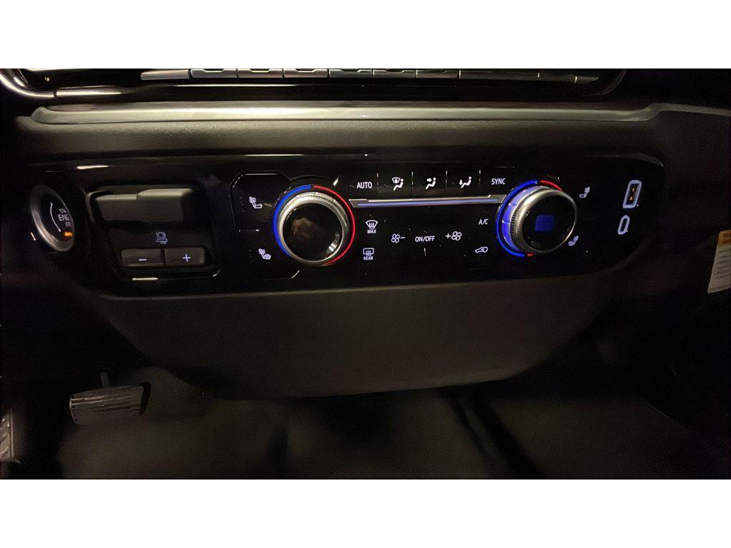 new 2026 GMC Sierra 1500 car, priced at $59,519