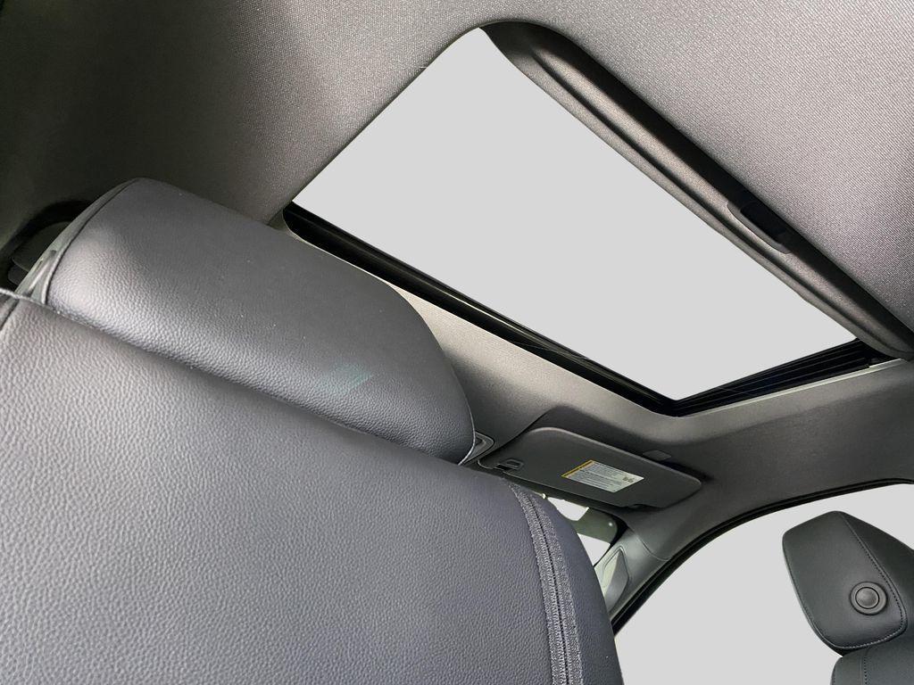 new 2026 Chevrolet Silverado 1500 car, priced at $82,645