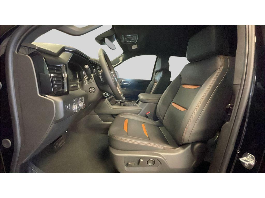 new 2026 GMC Sierra 1500 car, priced at $69,052