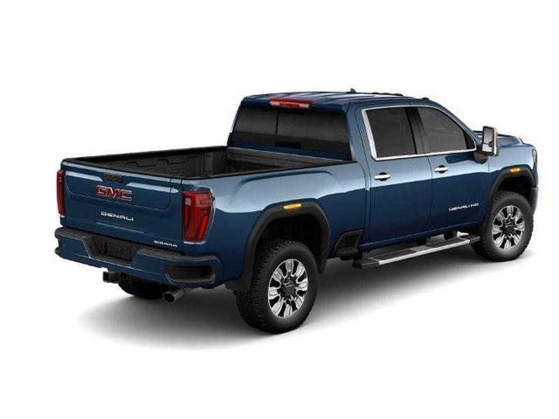 new 2026 GMC Sierra 3500 car, priced at $85,935