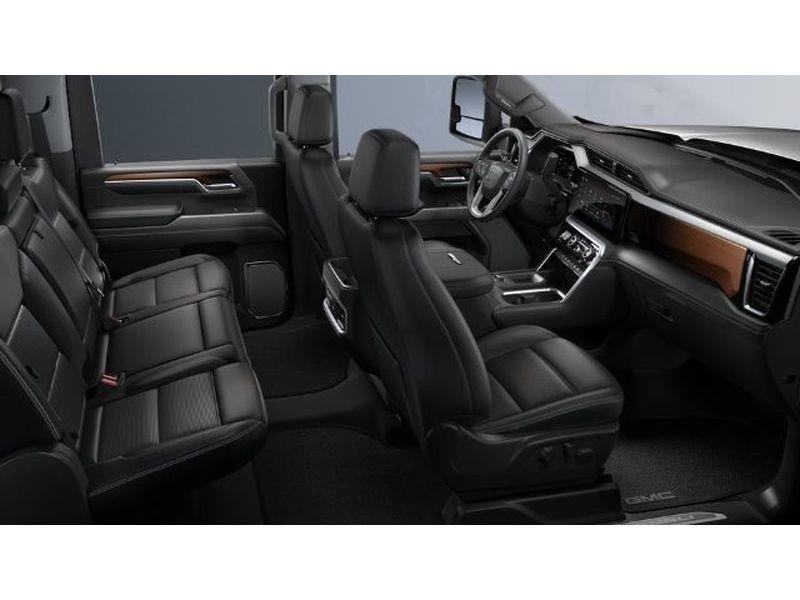 new 2026 GMC Sierra 3500 car, priced at $85,935