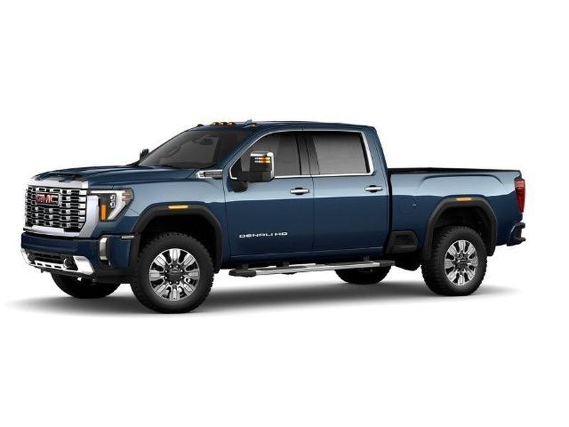 new 2026 GMC Sierra 3500 car, priced at $85,935
