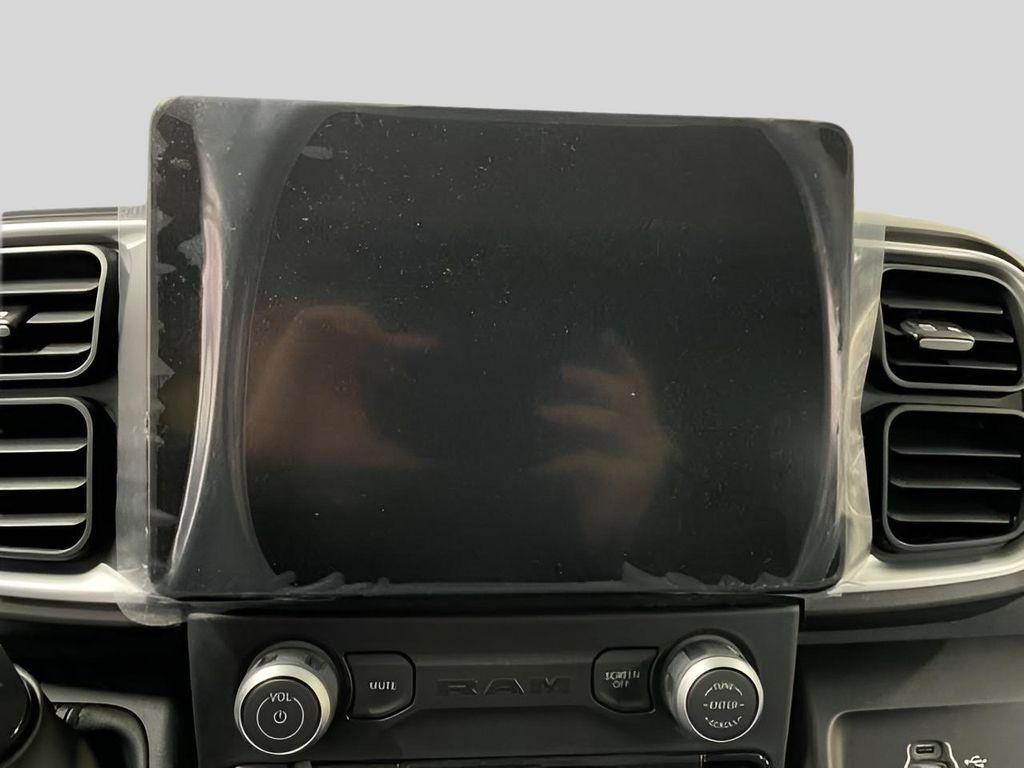 used 2025 Ram ProMaster 2500 car, priced at $46,990