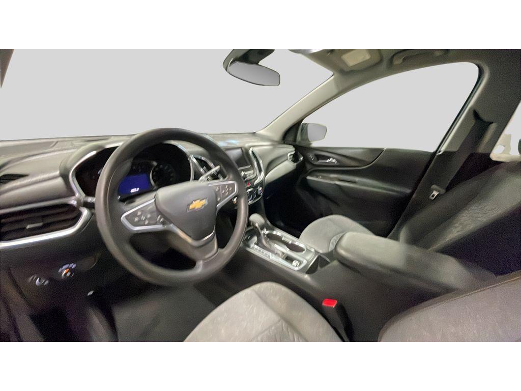 used 2022 Chevrolet Equinox car, priced at $18,990