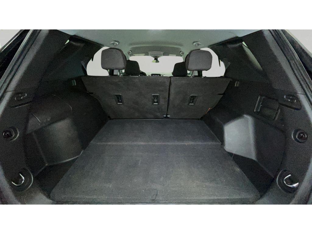 used 2022 Chevrolet Equinox car, priced at $18,990