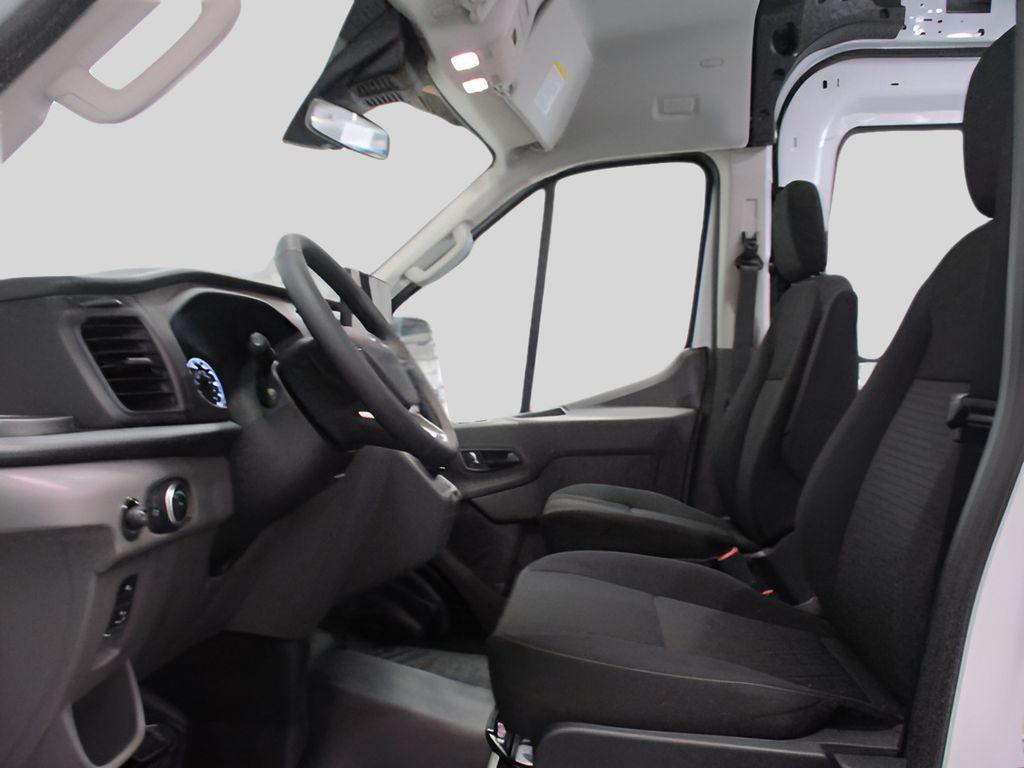 used 2023 Ford E-Transit car, priced at $29,999