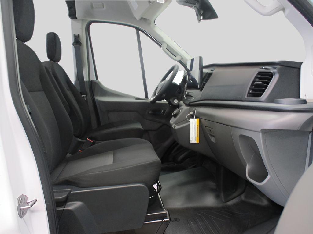 used 2023 Ford E-Transit car, priced at $29,999