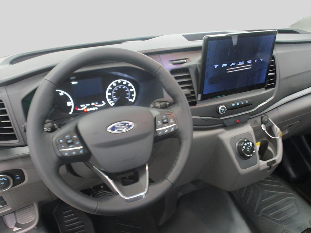 used 2023 Ford E-Transit car, priced at $29,999