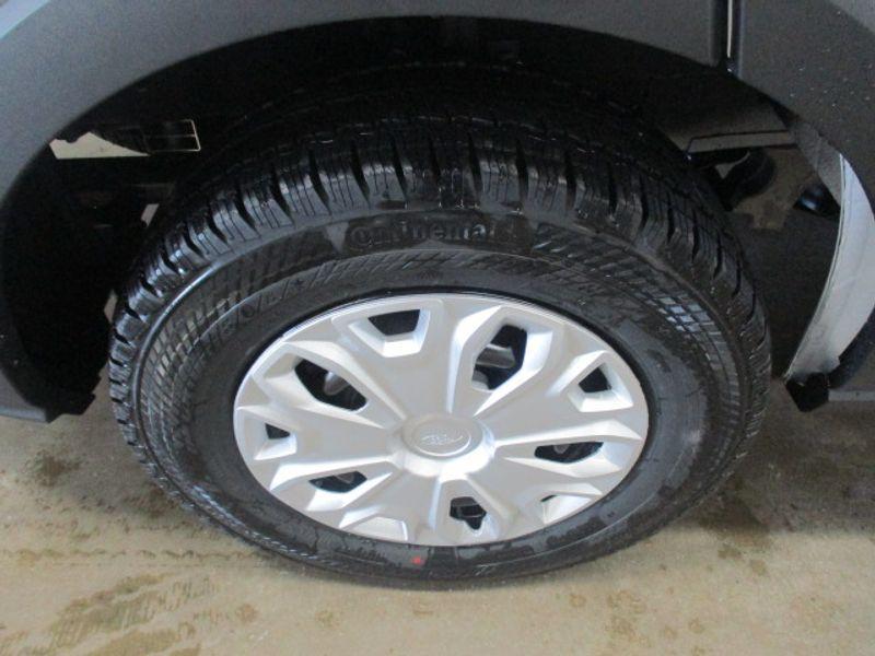 used 2023 Ford E-Transit car, priced at $29,999