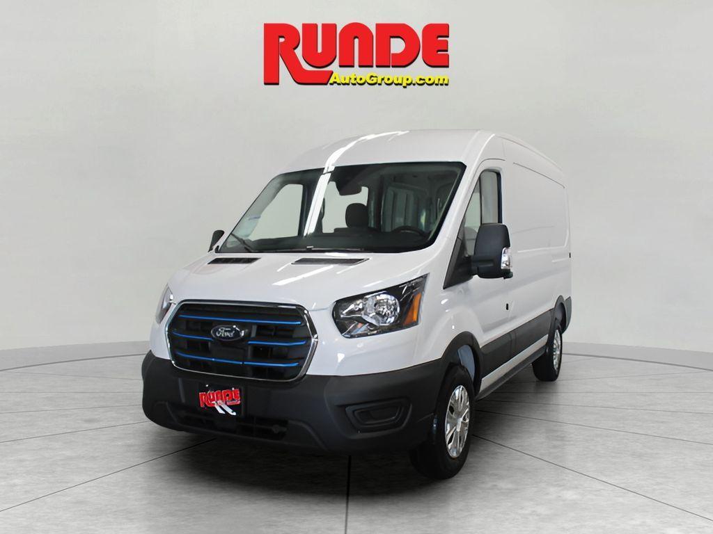 used 2023 Ford E-Transit car, priced at $29,999