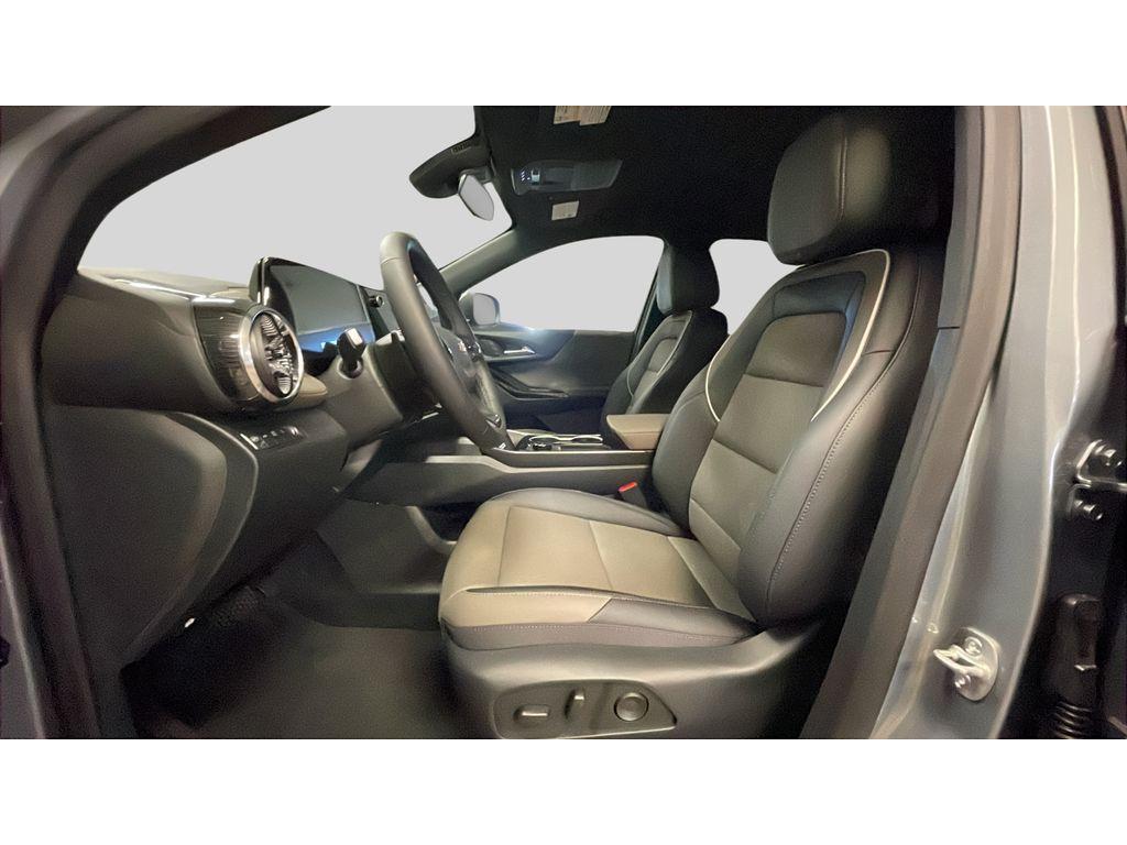 new 2026 Chevrolet Equinox car, priced at $33,744