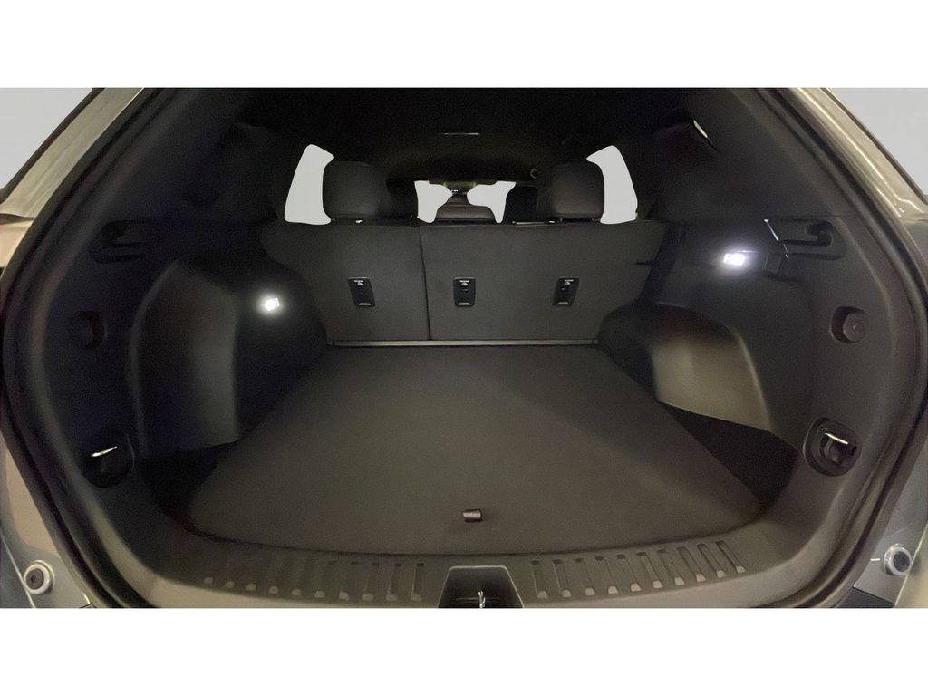 new 2026 Chevrolet Equinox car, priced at $33,744