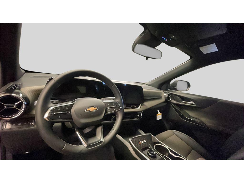 new 2026 Chevrolet Equinox car, priced at $33,744