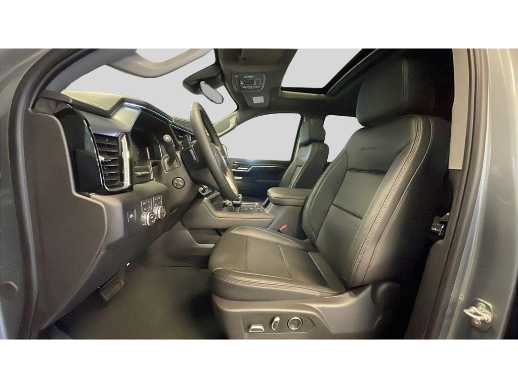 new 2026 GMC Sierra 1500 car, priced at $72,267