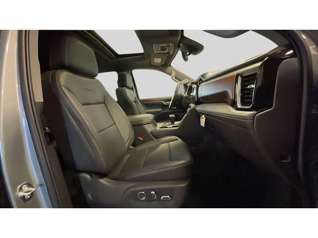 new 2026 GMC Sierra 1500 car, priced at $72,267