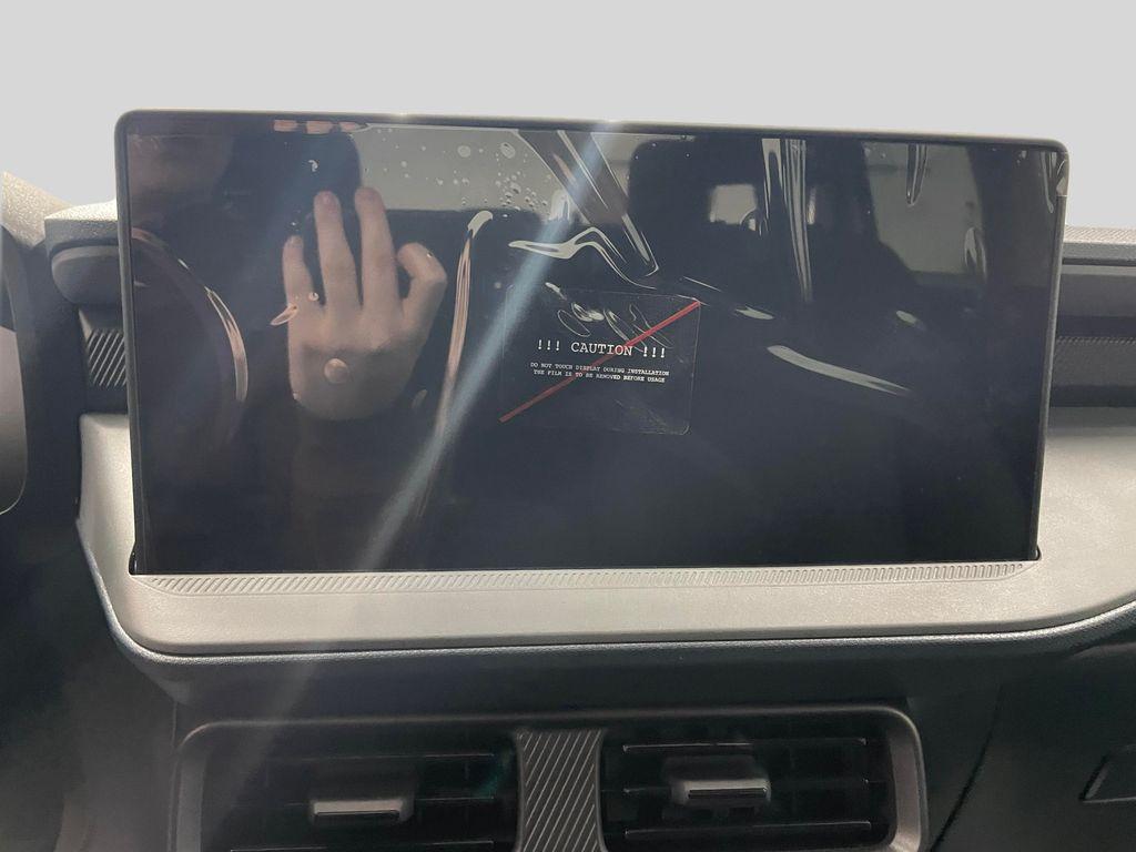 new 2026 Ford Maverick car, priced at $31,380