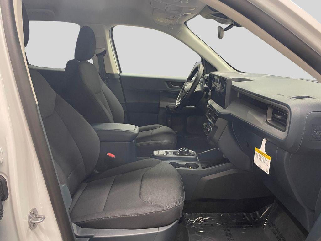 new 2026 Ford Maverick car, priced at $31,380