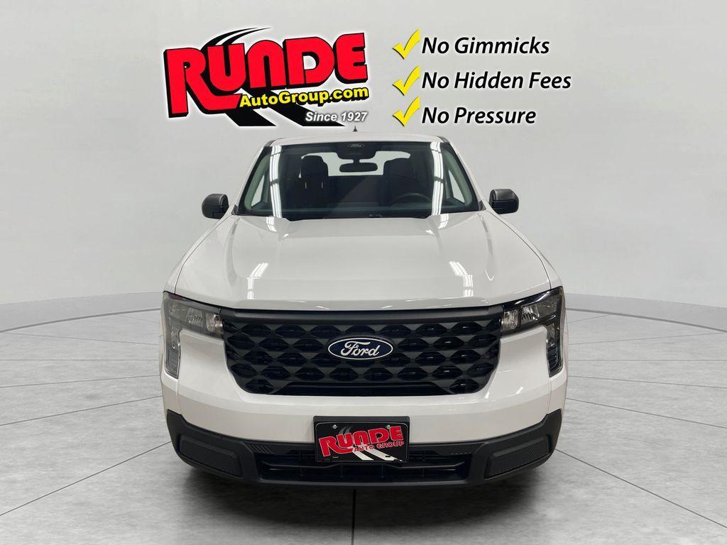 new 2026 Ford Maverick car, priced at $31,380