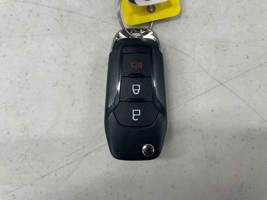 new 2026 Ford Maverick car, priced at $31,380