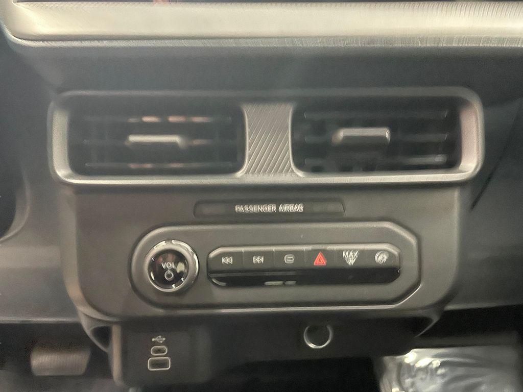 new 2026 Ford Maverick car, priced at $31,380