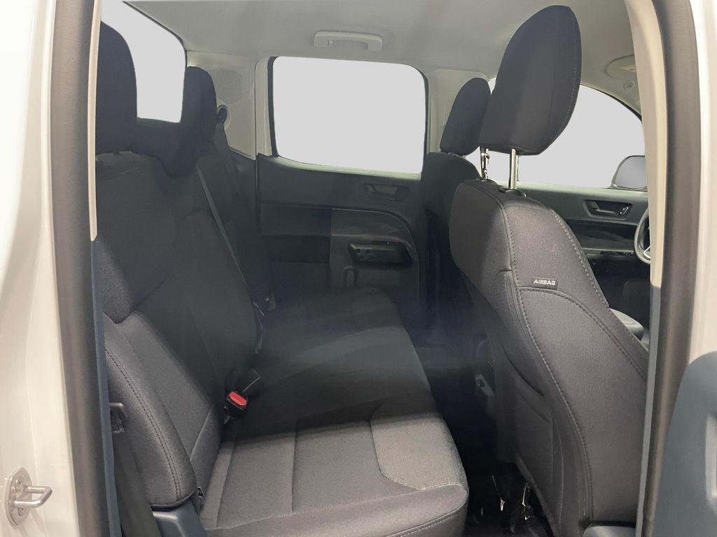 new 2026 Ford Maverick car, priced at $31,380