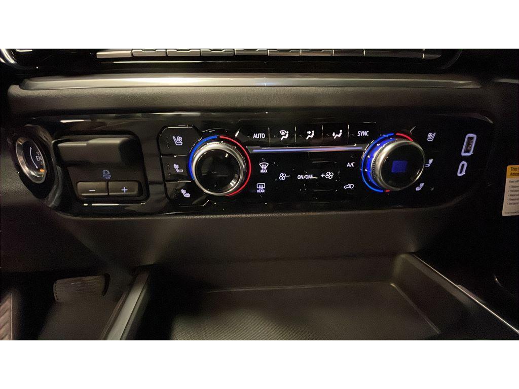 new 2026 GMC Sierra 1500 car, priced at $64,216