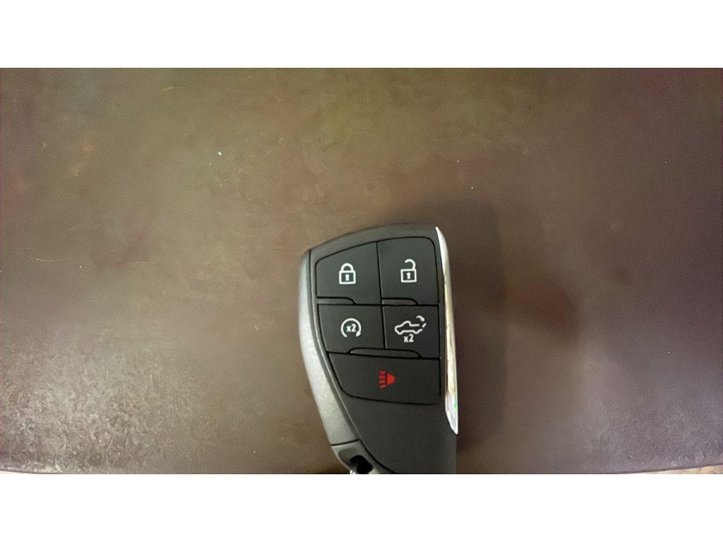 new 2026 GMC Sierra 1500 car, priced at $64,216