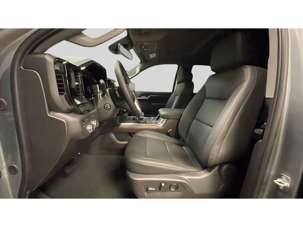 new 2026 GMC Sierra 1500 car, priced at $64,216