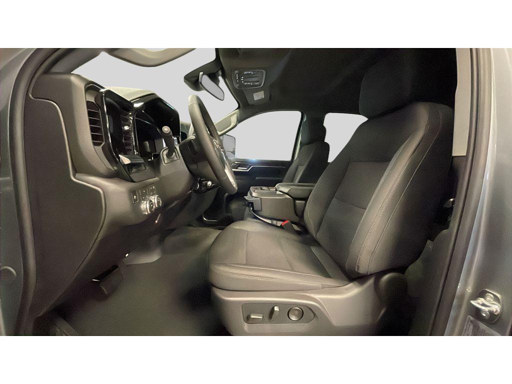 new 2026 GMC Sierra 2500 car, priced at $60,473