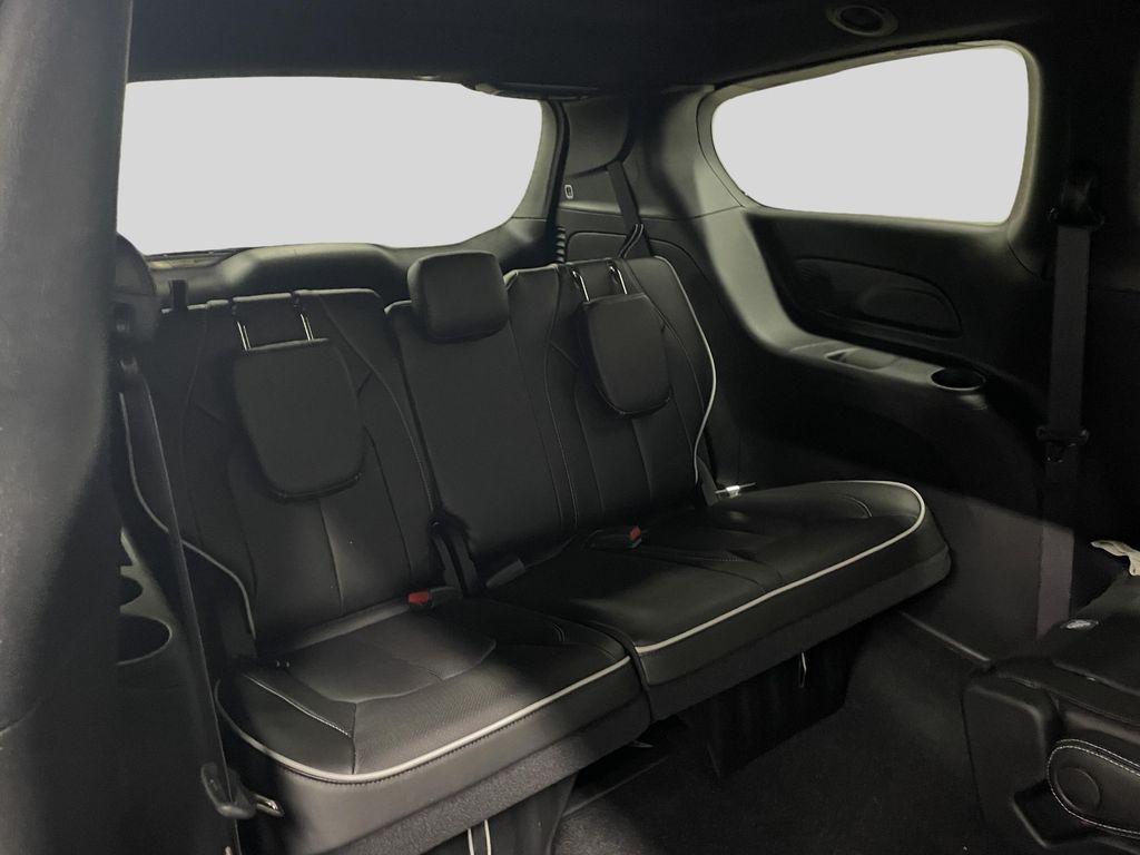 new 2027 Chrysler Pacifica car, priced at $55,175