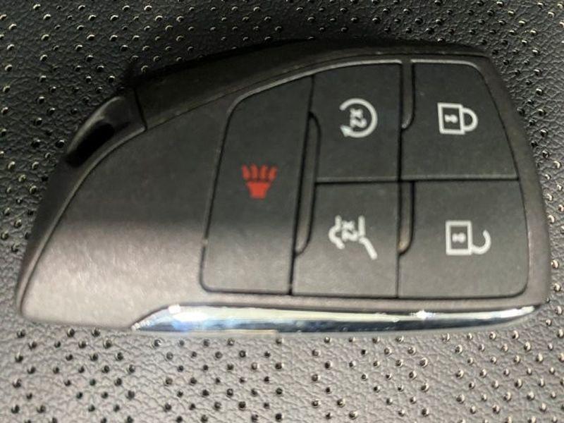 new 2026 Chevrolet Equinox car, priced at $33,744