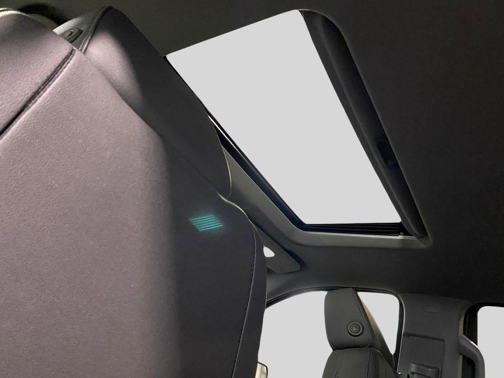 new 2026 Chevrolet Silverado 1500 car, priced at $63,690