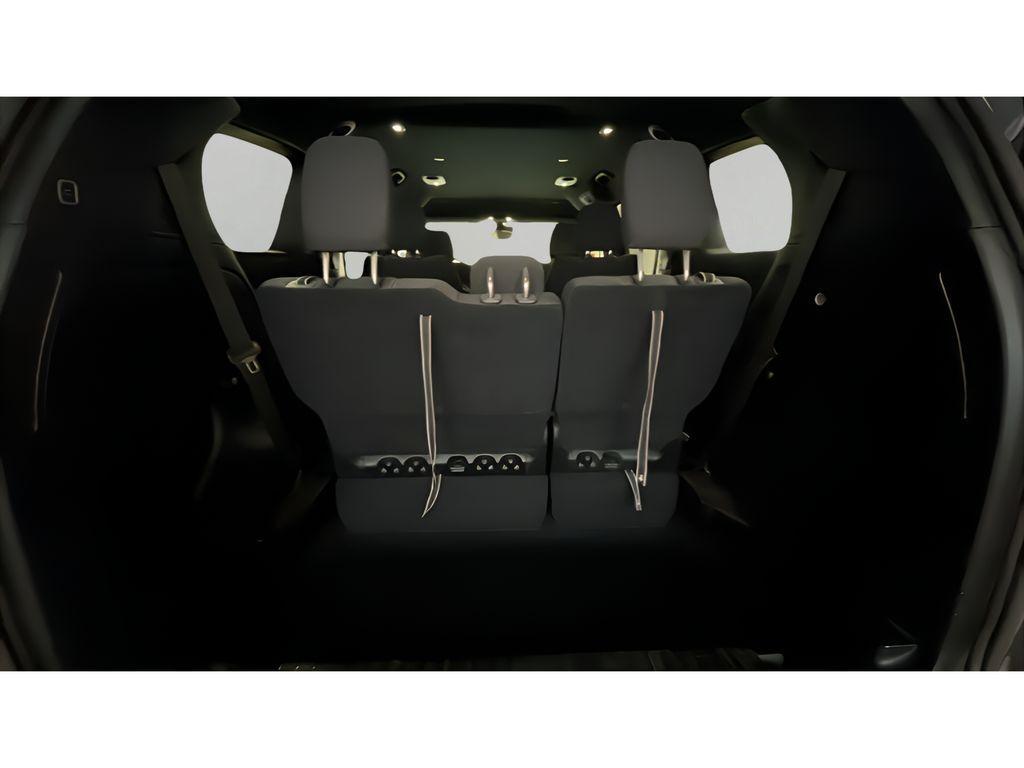 used 2023 Chrysler Pacifica car, priced at $23,992