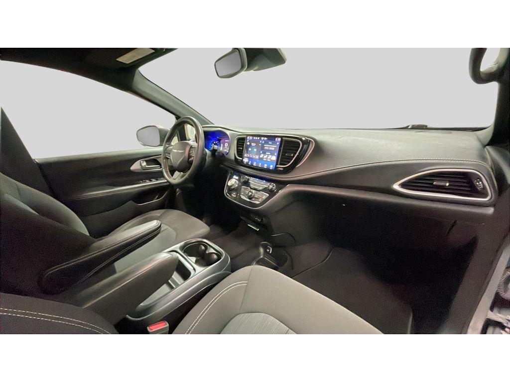 used 2023 Chrysler Pacifica car, priced at $23,992