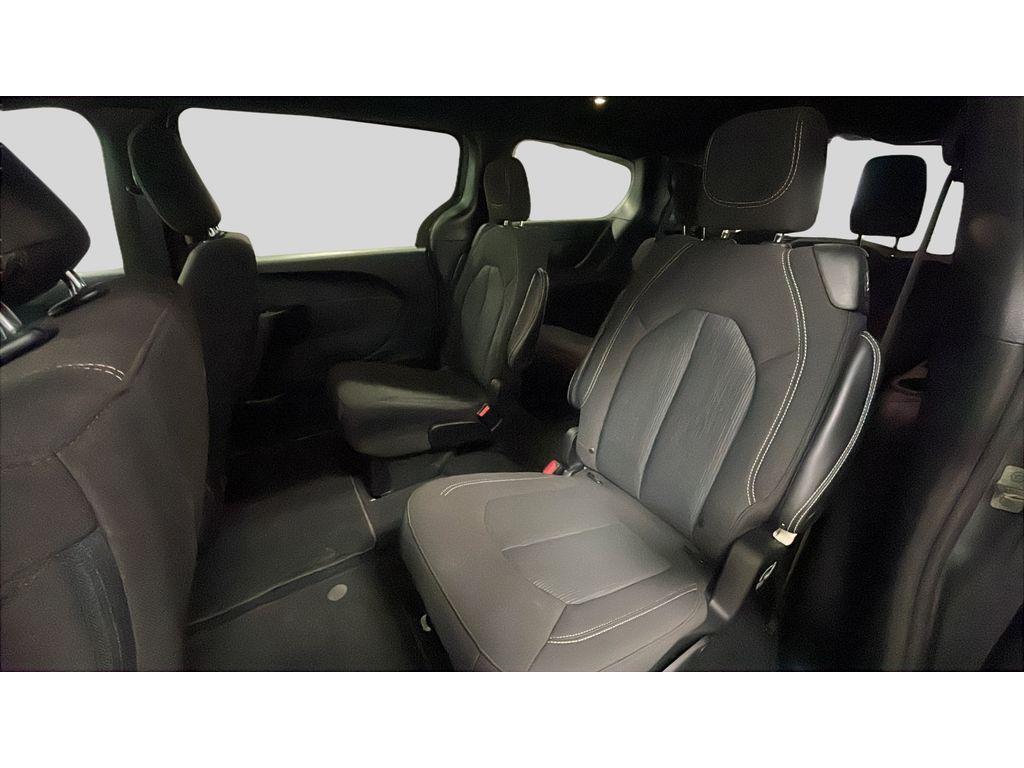 used 2023 Chrysler Pacifica car, priced at $23,992