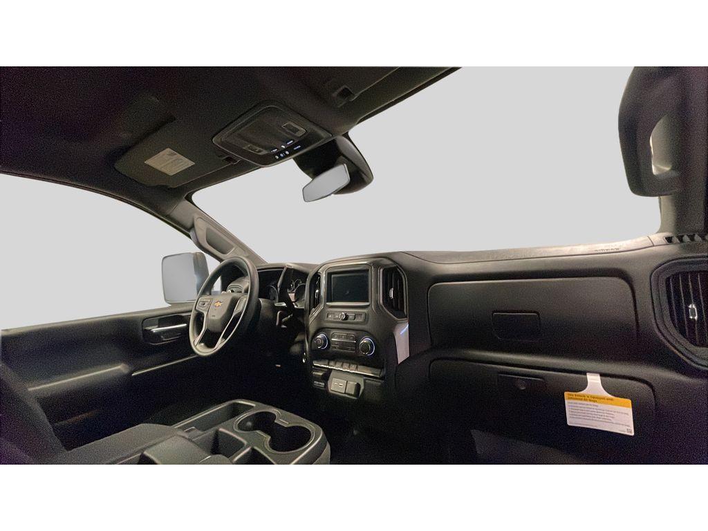 new 2026 Chevrolet Silverado 2500 car, priced at $54,428