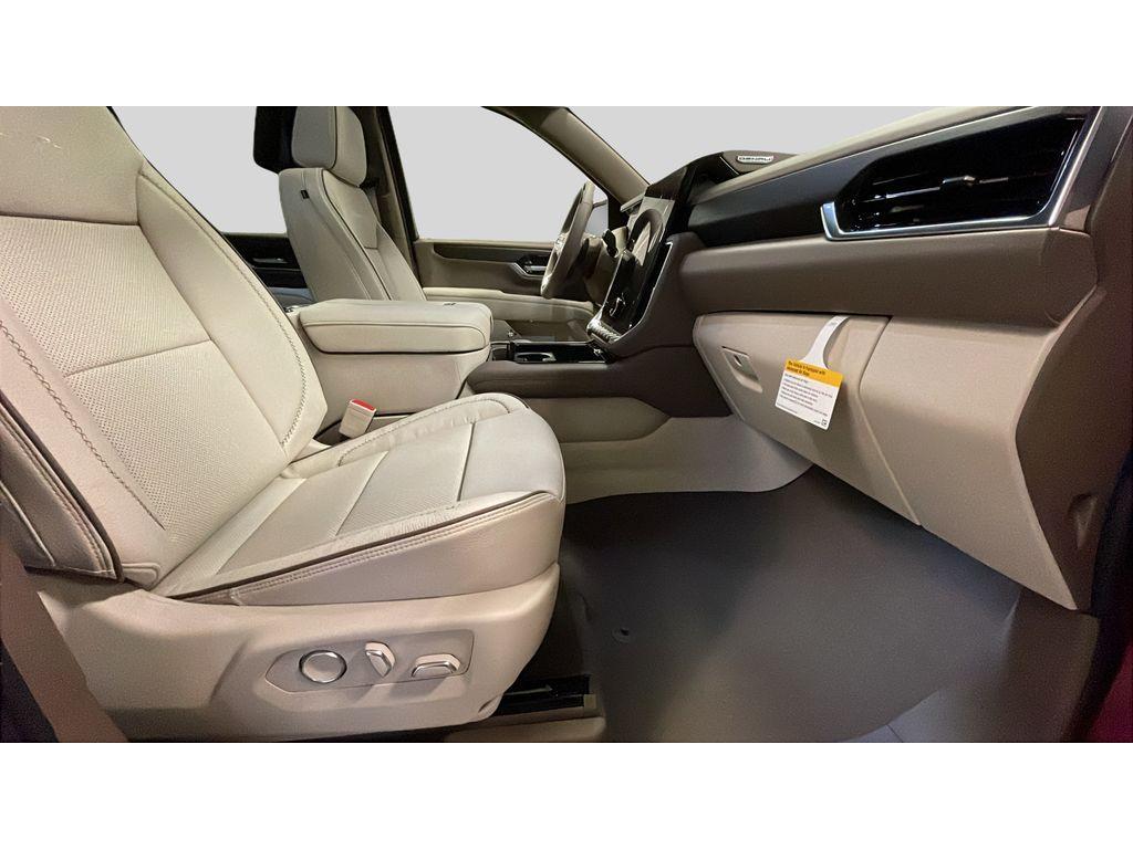 new 2026 GMC Yukon XL car, priced at $101,315