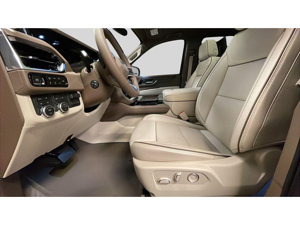 new 2026 GMC Yukon XL car, priced at $101,315