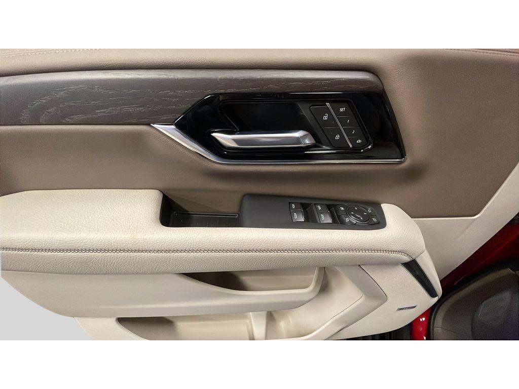 new 2026 GMC Yukon XL car, priced at $101,315