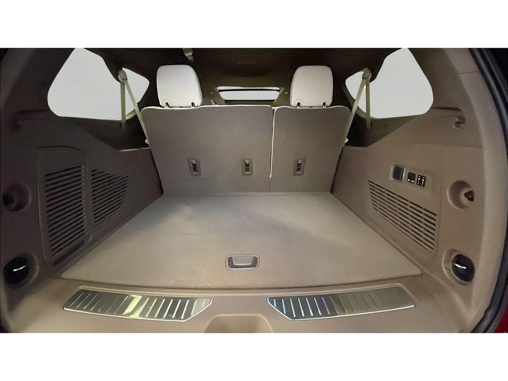 new 2026 GMC Yukon XL car, priced at $101,315