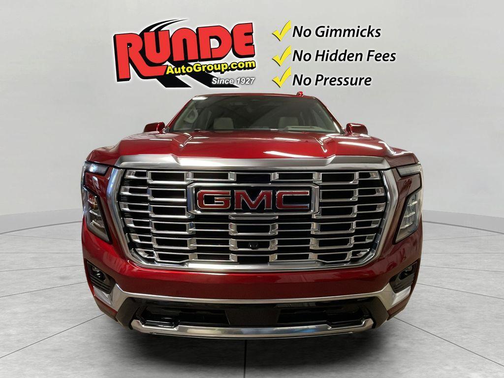 new 2026 GMC Yukon XL car, priced at $101,315