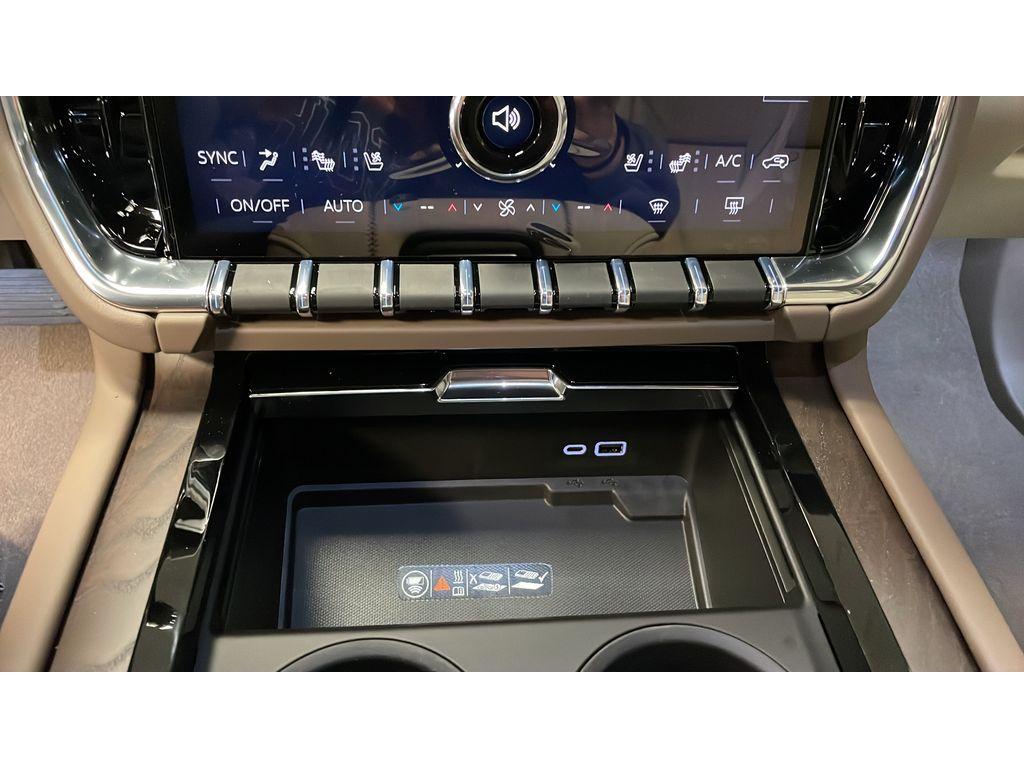 new 2026 GMC Yukon XL car, priced at $101,315
