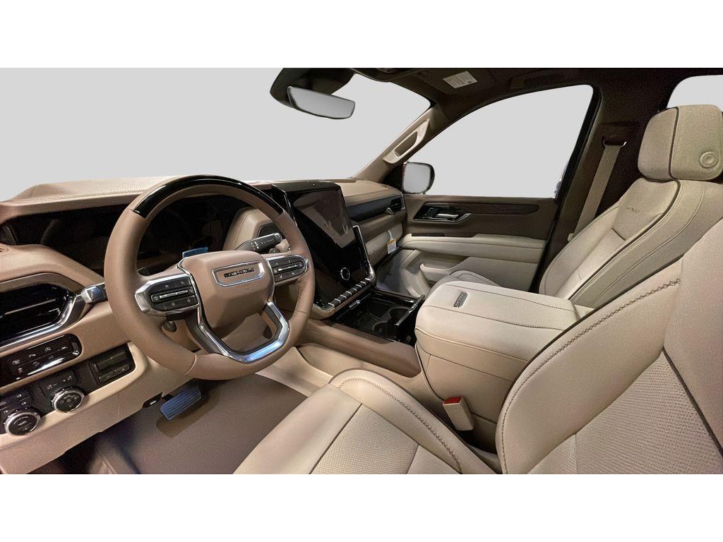 new 2026 GMC Yukon XL car, priced at $101,315