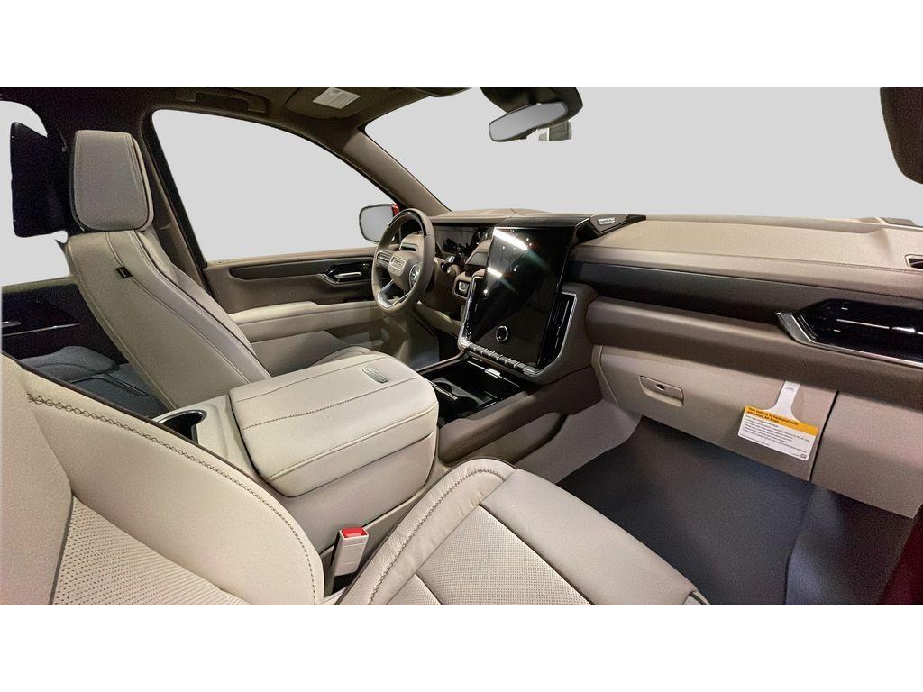new 2026 GMC Yukon XL car, priced at $101,315
