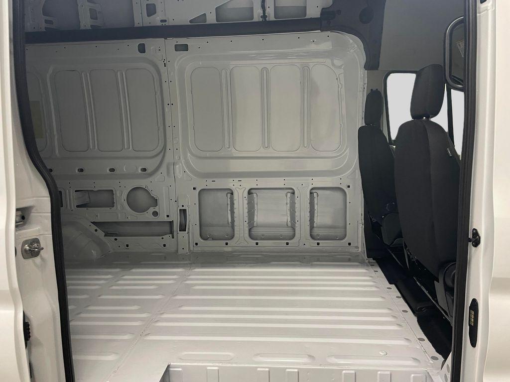 new 2026 Ford Transit-350 car, priced at $64,980