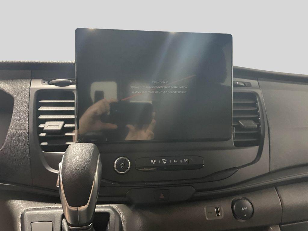 new 2026 Ford Transit-350 car, priced at $64,980